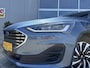 Ford Focus Wagon 1.0 EcoBoost Hybrid Titanium | CarPlay | Climate | Navigatie | DAB | Cruise | Stoel/Stuurverwarming