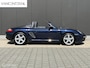 Porsche Boxster Cabrio 2.7 240PK Handbak Xenon Airco Leder