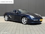 Porsche Boxster Cabrio 2.7 240PK Handbak Xenon Airco Leder