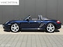 Porsche Boxster Cabrio 2.7 240PK Handbak Xenon Airco Leder