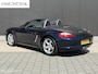 Porsche Boxster Cabrio 2.7 240PK Handbak Xenon Airco Leder