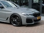 BMW 5-Serie Touring 520d xDrive Executive Edition M-Sport