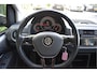 Volkswagen Up! 1.0 BMT high up!,STOELVERW,AIRCO,LM WIELEN,BOEKJES,NAP