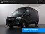 Mercedes-Benz Sprinter 319 L2H2 RWD SELECT | LED | BPM VRIJ | DISTRONIC | WINTERPAKKET | LEER