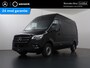 Mercedes-Benz Sprinter 319 CDI | L2 H2 | AUTOMAAT | BPM VRIJ! | ADAPTIEVE CRUISE CONTROL | NAVIGATIE | ACHTERUITRIJCAMERA | LED LAMPEN | METALLIC | KUNSTLEDERZWART | 3500 KG VOORBEREIDING TREKHAAK | BOEK JE VOL | CERTIFIED
