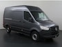 Mercedes-Benz Sprinter 315 CDI GB L2 RWD PRO | ACHTERUITRIJCAMERA | 3500 KG AHW | DODEHOEKASSISTENT | AIRCO | CRUISE | CARPLAY | ANDROID AUTO | METALLIC | 3-ZITS | MBUX SYSTEEM GROOT