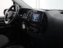 Mercedes-Benz Vito 114 CDI | Aut. | L2 Lang | LM Velgen | Trekhaak | LED Koplampen | 3-zits | Parkeercamera | Navigatie | Climate Control | Certified
