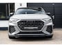 Audi RS Q3 RSQ3 2.5 TFSI Pano Matrix Carbon 360 B&O Sfeer