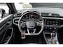 Audi RS Q3 RSQ3 2.5 TFSI Pano Matrix Carbon 360 B&O Sfeer