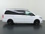 Mercedes-Benz V-klasse 300d | L2 Lang | 4-MATIC | Dubbele Cabine | Burmester | MBUX Navigatie | Standkachel | Dodehoekassistent | Night-pakket | Distronic Plus | 360° Camera | Schuifdeur L+R Elektrisch | Trekhaak | Certified