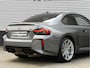 BMW M2 2-serie Coupé - Race Track Pack - Carbonseats + Dak + Interieur