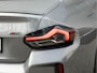 BMW M2 2-serie Coupé - Race Track Pack - Carbonseats + Dak + Interieur