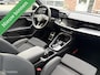 Audi A3 Limousine 35 TFSI S edition|Black Optiek|Adapt Cruise|Stoelverwarming.