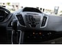 Ford Transit Custom 290 2.0 TDCI L2H1 Limited DC Camera, Cruise, Sensoren, 2 x Schuifdeur, 170pk, Automaat, Trekhaak, Leder, Uniek!