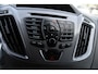 Ford Transit Custom 290 2.0 TDCI L2H1 Limited DC Camera, Cruise, Sensoren, 2 x Schuifdeur, 170pk, Automaat, Trekhaak, Leder, Uniek!