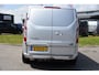 Ford Transit Custom 290 2.0 TDCI L2H1 Limited DC Camera, Cruise, Sensoren, 2 x Schuifdeur, 170pk, Automaat, Trekhaak, Leder, Uniek!