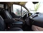 Ford Transit Custom 290 2.0 TDCI L2H1 Limited DC Camera, Cruise, Sensoren, 2 x Schuifdeur, 170pk, Automaat, Trekhaak, Leder, Uniek!