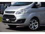 Ford Transit Custom 290 2.0 TDCI L2H1 Limited DC Camera, Cruise, Sensoren, 2 x Schuifdeur, 170pk, Automaat, Trekhaak, Leder, Uniek!
