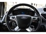 Ford Transit Custom 290 2.0 TDCI L2H1 Limited DC Camera, Cruise, Sensoren, 2 x Schuifdeur, 170pk, Automaat, Trekhaak, Leder, Uniek!