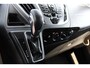 Ford Transit Custom 290 2.0 TDCI L2H1 Limited DC Camera, Cruise, Sensoren, 2 x Schuifdeur, 170pk, Automaat, Trekhaak, Leder, Uniek!