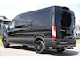 Ford Transit 350 2.0 TDCI L3H2 Limited Black Edition MARGE! Camera, Cruise, Carplay, 185pk, Xenon, Automaat, Trekhaak, Multimedia, Sensoren, Uniek!