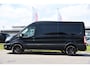 Ford Transit 350 2.0 TDCI L3H2 Limited Black Edition MARGE! Camera, Cruise, Carplay, 185pk, Xenon, Automaat, Trekhaak, Multimedia, Sensoren, Uniek!