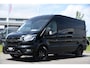 Ford Transit 350 2.0 TDCI L3H2 Limited Black Edition MARGE! Camera, Cruise, Carplay, 185pk, Xenon, Automaat, Trekhaak, Multimedia, Sensoren, Uniek!