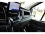 Ford Transit 350 2.0 TDCI L3H2 Limited Black Edition MARGE! Camera, Cruise, Carplay, 185pk, Xenon, Automaat, Trekhaak, Multimedia, Sensoren, Uniek!