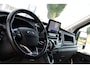 Ford Transit 350 2.0 TDCI L3H2 Limited Black Edition MARGE! Camera, Cruise, Carplay, 185pk, Xenon, Automaat, Trekhaak, Multimedia, Sensoren, Uniek!