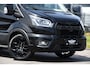 Ford Transit 350 2.0 TDCI L3H2 Limited Black Edition MARGE! Camera, Cruise, Carplay, 185pk, Xenon, Automaat, Trekhaak, Multimedia, Sensoren, Uniek!