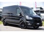 Ford Transit 350 2.0 TDCI L3H2 Limited Black Edition MARGE! Camera, Cruise, Carplay, 185pk, Xenon, Automaat, Trekhaak, Multimedia, Sensoren, Uniek!