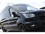 Ford Transit 350 2.0 TDCI L3H2 Limited Black Edition MARGE! Camera, Cruise, Carplay, 185pk, Xenon, Automaat, Trekhaak, Multimedia, Sensoren, Uniek!