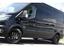 Ford Transit 350 2.0 TDCI L3H2 Limited Black Edition MARGE! Camera, Cruise, Carplay, 185pk, Xenon, Automaat, Trekhaak, Multimedia, Sensoren, Uniek!