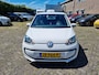 Volkswagen Up! 1.0 move up! BlueMotion ✅1e EIGENAAR ✅5-DEURS ✅AIRCO