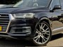 Audi Q7 3.0 TFSI AUT8 QUATTRO S-LINE 334PK PANODAK LEDR NAVI CAMERA NIGHT-VIEW DIGI-DASH APPLE-CARPLAY LED LMV PDC
