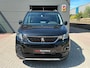 Peugeot Rifter Long 1.2 Puretech Long L2 Allure 7 PERSOONS! TREKHAAK,STOELVERWARMING,BLACK-LINE!GARANTIE