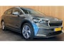 Skoda Enyaq iV 60|89% SOH|1/2 LEDER|PANO|ACC|ELEK.INTERIEUR|STOEL+STUURVERW|CAMERA|CARPLAY|NAVIGATIE|NAP|INCLUSIEF BTW|1e EIGENAAR