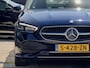 Mercedes-Benz C-klasse 300 e AUT9 LUXURY LINE LEDER NAVI CAMERA DIGI-DASH APPLE-CARPLAY LED LMV PDC