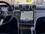 Mercedes-Benz C-klasse 300 e AUT9 LUXURY LINE LEDER NAVI CAMERA DIGI-DASH APPLE-CARPLAY LED LMV PDC