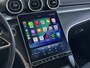 Mercedes-Benz C-klasse 300 e AUT9 LUXURY LINE LEDER NAVI CAMERA DIGI-DASH APPLE-CARPLAY LED LMV PDC