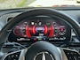 Mercedes-Benz C-klasse 300 e AUT9 LUXURY LINE LEDER NAVI CAMERA DIGI-DASH APPLE-CARPLAY LED LMV PDC