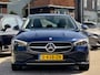 Mercedes-Benz C-klasse 300 e AUT9 LUXURY LINE LEDER NAVI CAMERA DIGI-DASH APPLE-CARPLAY LED LMV PDC