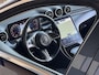 Mercedes-Benz C-klasse 300 e AUT9 LUXURY LINE LEDER NAVI CAMERA DIGI-DASH APPLE-CARPLAY LED LMV PDC