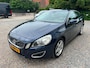 Volvo S60 2.0T Summum AUTOMAAT.NEW-APK.LEER.MEM.XENON.NAP!