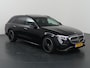 Mercedes-Benz E-klasse Estate 300e Sport Edition | AMG | Nappa Leder | Stoelventilatie | Panoramaschuifdak | Head-Up | Burmester | Premium Plus |