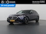 Mercedes-Benz E-klasse Estate 300e Sport Edition | AMG | Panoramaschuifdak | Premium pakket | Leder pakket | Burmester | Stoelventilatie | Night pakket | Trekhaak |