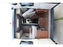 Adria Mobil Twin Adria Twin win 600 SPT TITAN AUTOMAAT DWARS