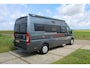 Adria Mobil Twin Adria Twin win 600 SPT TITAN AUTOMAAT DWARS