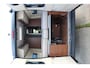Adria Mobil Twin Adria Twin win 600 SPT TITAN AUTOMAAT DWARS