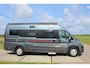 Adria Mobil Twin Adria Twin win 600 SPT TITAN AUTOMAAT DWARS